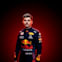 Max Verstappen Profile Pic